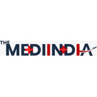 The Medi India logo - Similar company to Lyfe Ltd. (Live Your Future Experience)