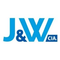 J&W Cia logo - Similar company to Refasacsa
