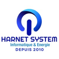 HARNET SYSTEM MALI logo - Similar company to Guardmau
