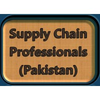 Supply Chain Professionals (Pakistan) logo - Similar company to Ecomspot