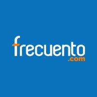 Frecuento logo - Similar company to Juguetería Mukkies