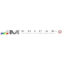 Medicar S.A. logo - Similar company to Meyl- Método Empresarial Y Laboral S.A.