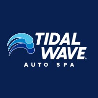 Tidal Wave Auto Spa logo - Similar company to Modwash