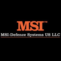 MSI-Defence Systems US LLC logo - Similar company to Technical Talent Group