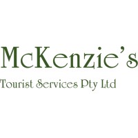 McKenzie's Tourist Services logo - Similar company to Willunga Charter Pty Ltd