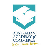 Australian Academy of Commerce logo - Similar company to Aice - Australian International College Of English
