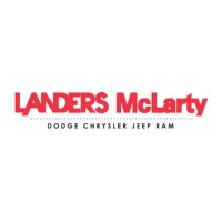 Landers Mclarty Chrysler Dodge Jeep Ram Fiat Subaru - Huntsville, Al