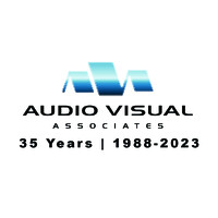 Audio Visual Associates, Inc. logo - Similar company to Sykes Audio Visual Solutions