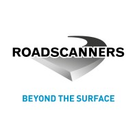 Roadscanners logo - Similar company to Roadcloud Oy