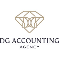 DG Accounting Agency logo - Similar company to Affinity Accounting Services