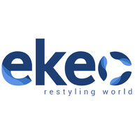 EKEO srl logo - Similar company to Salgaim Ecologic S.P.A.