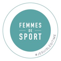 Femmes de sport #Jesuislegitime logo - Similar company to Ac Racing