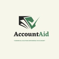 AccountAid logo - Similar company to Amara Partners