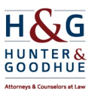M Hunter Law