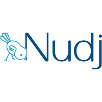 Nudj Life logo - Similar company to Know Your Lemons Foundation