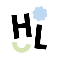 Hulaaloop - kids clothes rental service logo - Similar company to Kleertjes.Com
