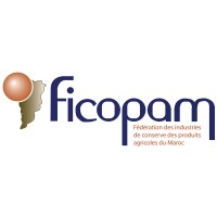 FICOPAM logo - Similar company to Morlink