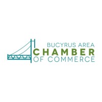 Bucyrus Area Chamber of Commerce logo - Similar company to City Of Ashland