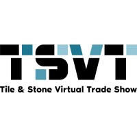 Tile & Stone Virtual Trade Show logo - Similar company to I'Kan Stone & Tile Care
