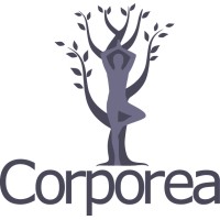 Corporea logo - Similar company to Yez Maker Sense