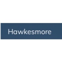 Hawkesmore logo - Similar company to Milcom, A.S.