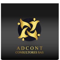 ADCONT Consultores SAS logo - Similar company to Adccont - Servicos Contabeis