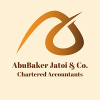 AbuBaker Jatoi & Co., Chartered Accountants logo - Similar company to Valyou Consulting