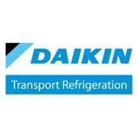 Daikin Transport Refrigeration logo - Similar company to Hoobrid