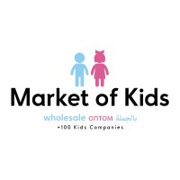 Market of Kids logo - Similar company to Selamoğlu Hukuk