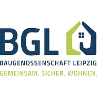 Baugenossenschaft Leipzig eG logo - Similar company to Wohnungsgenossenschaft Unitas E.G.