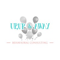Up, Up & Away ABA Therapy LLC logo - Similar company to Optimum Aba Therapy