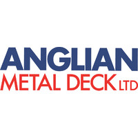 Anglian Metal Deck Ltd logo - Similar company to Metal Deck Direct