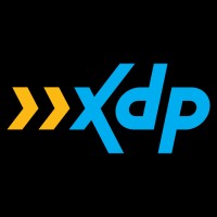XDP LTD logo - Similar company to Filtee Logistics