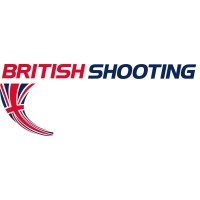 British Shooting logo - Similar company to Linkedin Tea