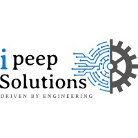 i Peep Solutions Private Limited logo - Similar company to Patra Electronics
