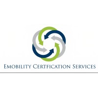 Emobility Certification Services logo - Similar company to Constech-Iso Certification Consultant