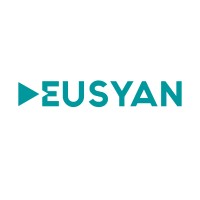 Eusyan logo - Similar company to Ideainnova Consulting. Ideas & Innovation For Business
