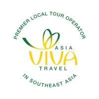 Asia Viva Travel Official logo - Similar company to Target Srl