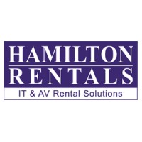 Hamilton Rentals - Flexible Technology Solutions logo - Similar company to Bunqer