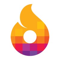 FLARE logo - Similar company to Flare Web Development