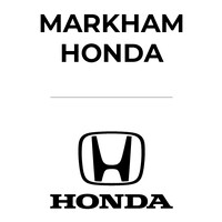Markham Honda logo - Similar company to Big Hit Kickboxing Studios