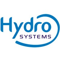 Hydro Systems Maritim logo - Similar company to Hidrosystem