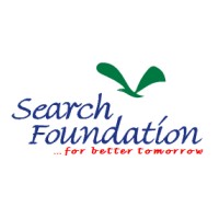 Search Foundation logo - Similar company to Try Foundation