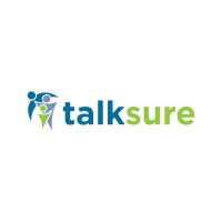 Talksure logo - Similar company to Rewardsco