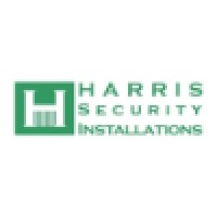 Harris Security Installations logo - Similar company to Everest Tech