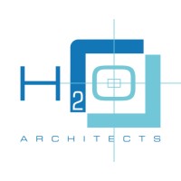 H2O Architects India logo - Similar company to Oid Architectuur