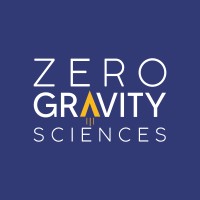ZeroGravitySciences logo - Similar company to Crude Personal Care