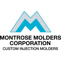Montrose Molders Corp logo - Similar company to Vantage Plastics