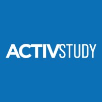 ActivStudy logo - Similar company to Ouiactive
