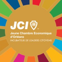 Jeune Chambre Économique d'Orléans logo - Similar company to Jeune Chambre Économique Francaise